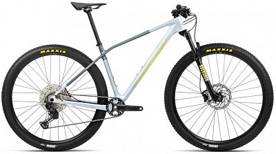Превью Горный велосипед 29 дюймов Велосипед ORBEA Alma M50 (2024)